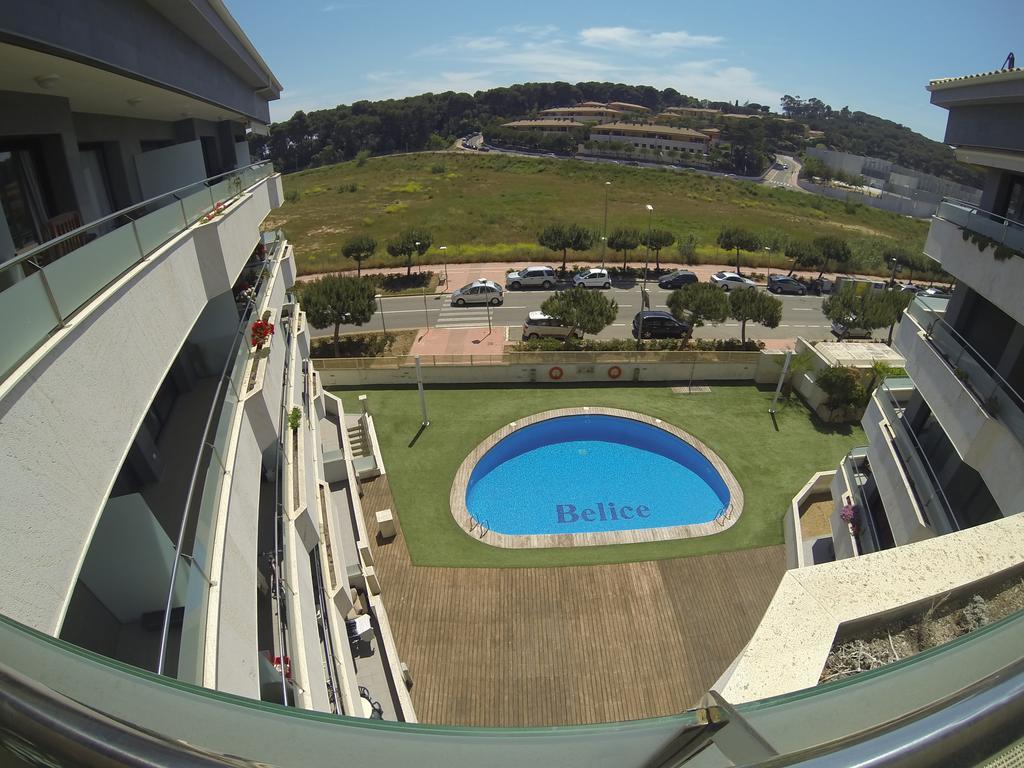 Belice Holidays Apartment