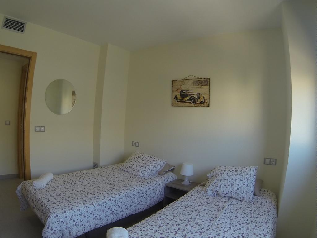 Apartment Belice Holidays *