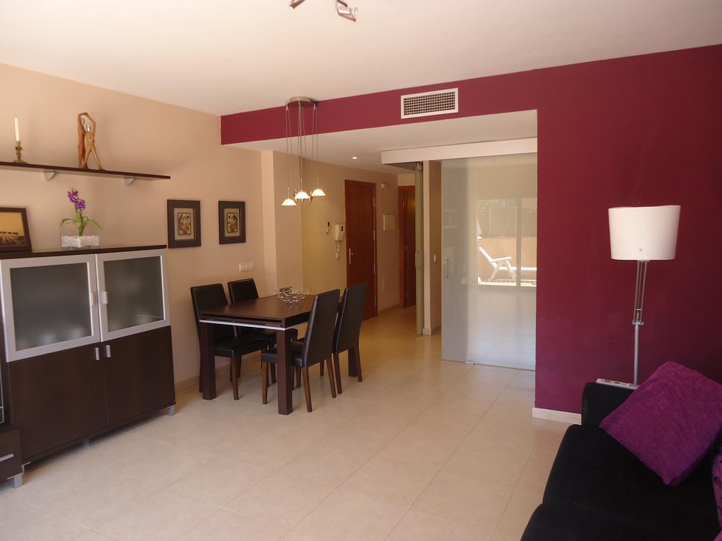 Apartamento Family Santa Cristina- Floor Lloret de Mar