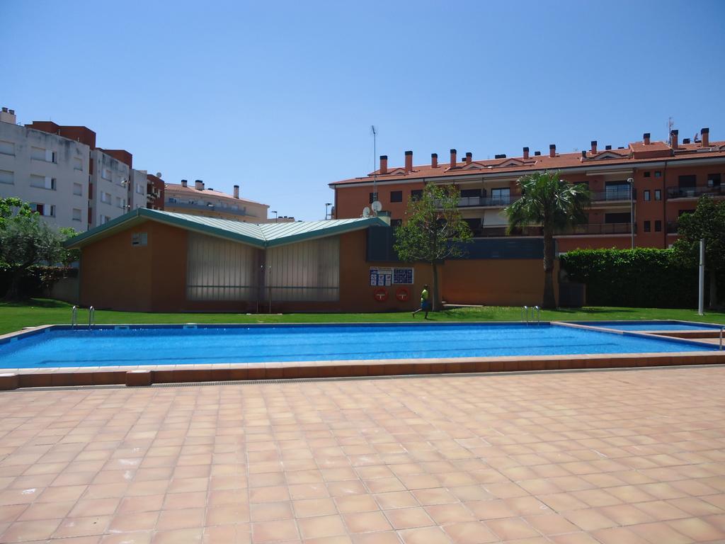 Family Santa Cristina- Floor Apartment