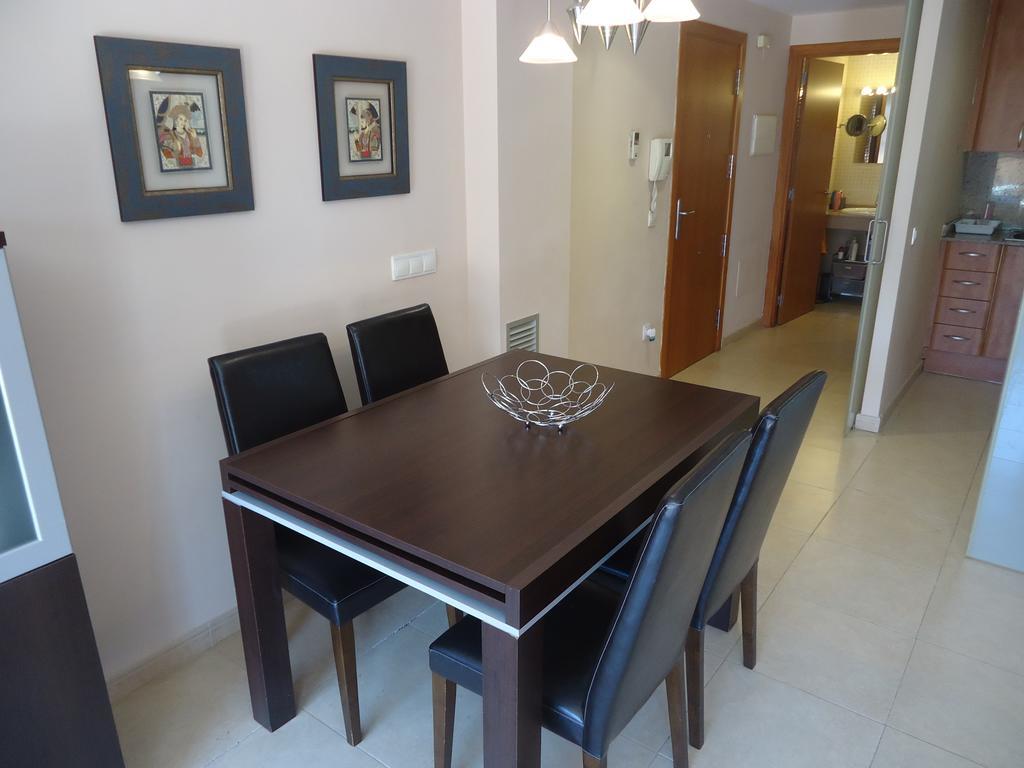 Apartment Family Santa Cristina- Floor Lloret de Mar