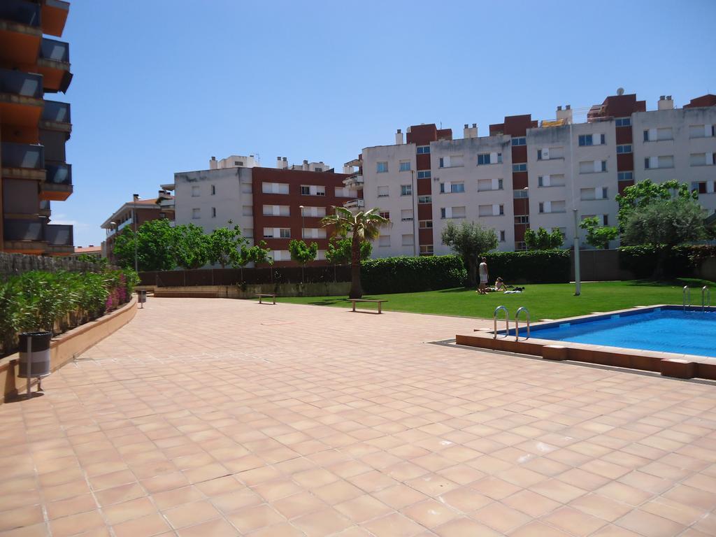 Family Santa Cristina- Floor *