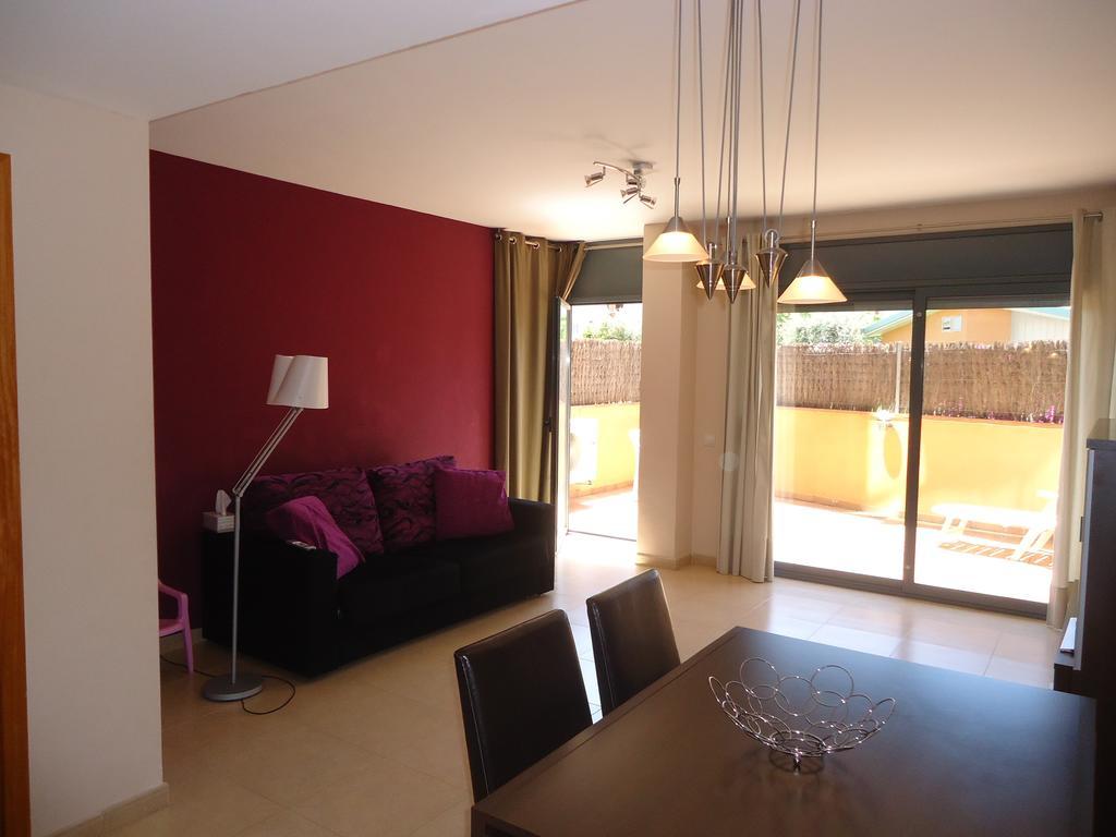 Family Santa Cristina- Floor Apartment