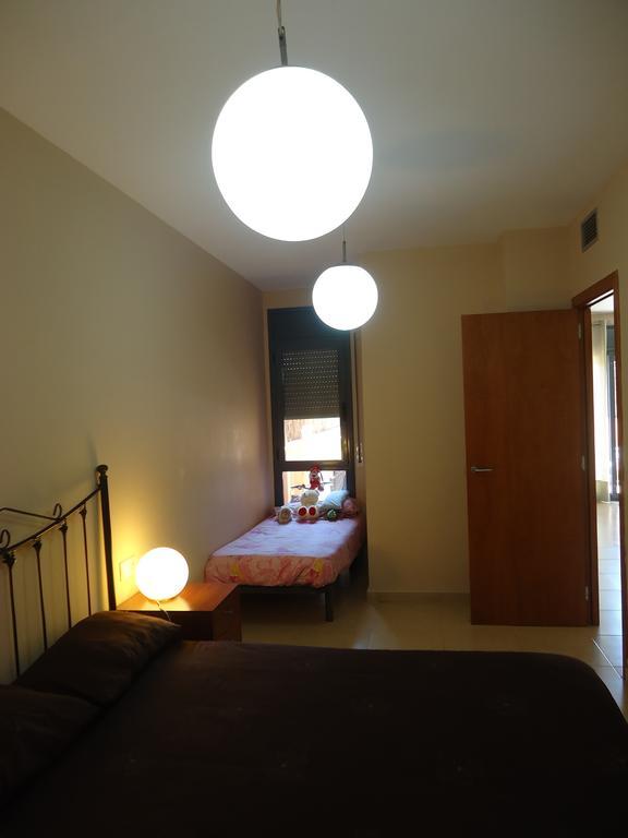 Family Santa Cristina- Floor Apartment Lloret de Mar