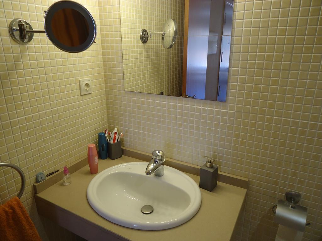 Apartment Family Santa Cristina- Floor *