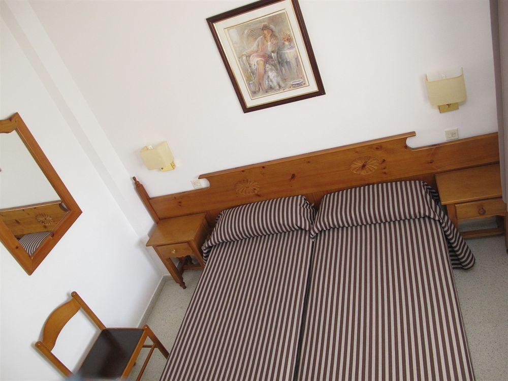 Santi Appartement