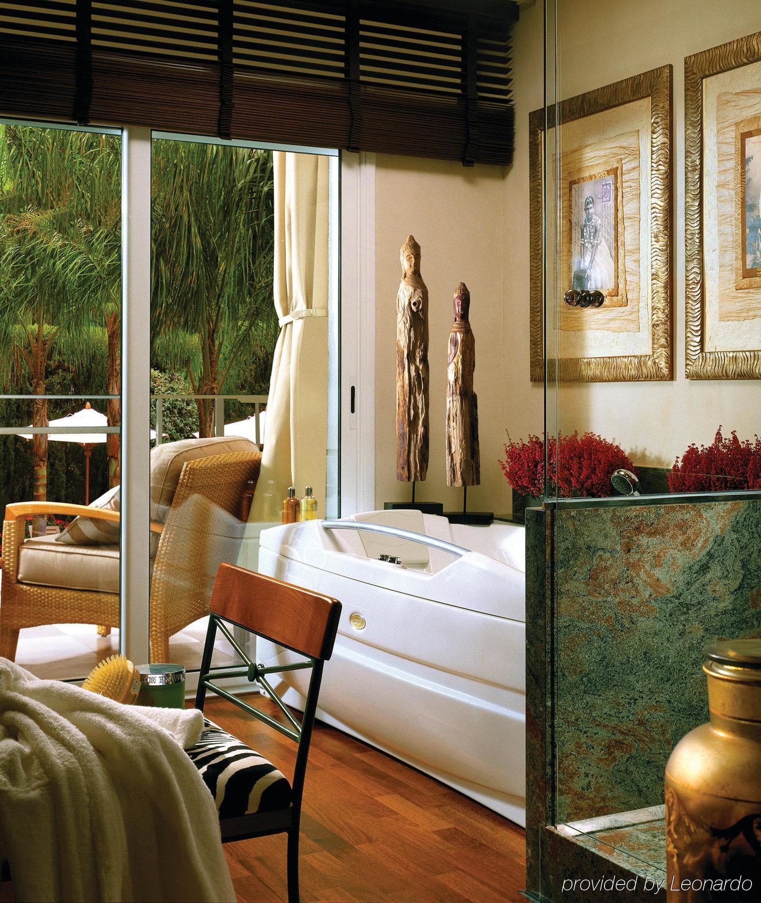 Suites Del Mar Fenals