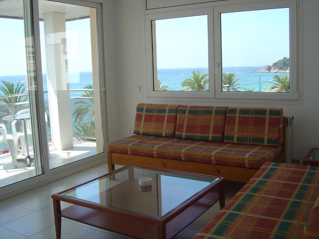 Appartement Tropic Lloret de Mar