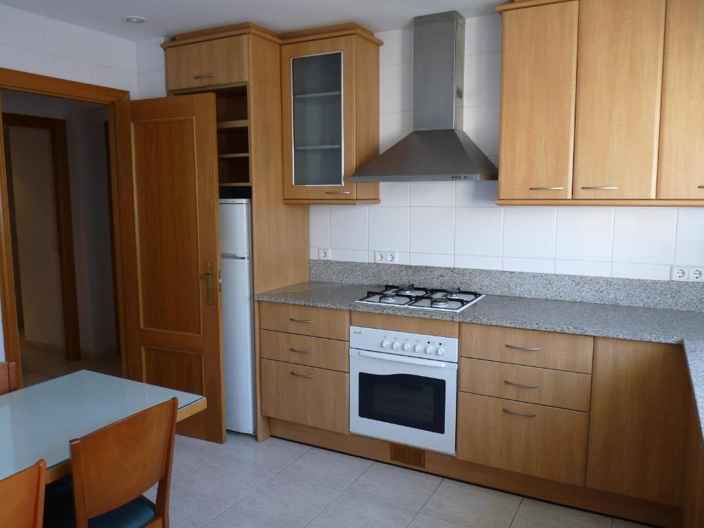 Appartement Tropic