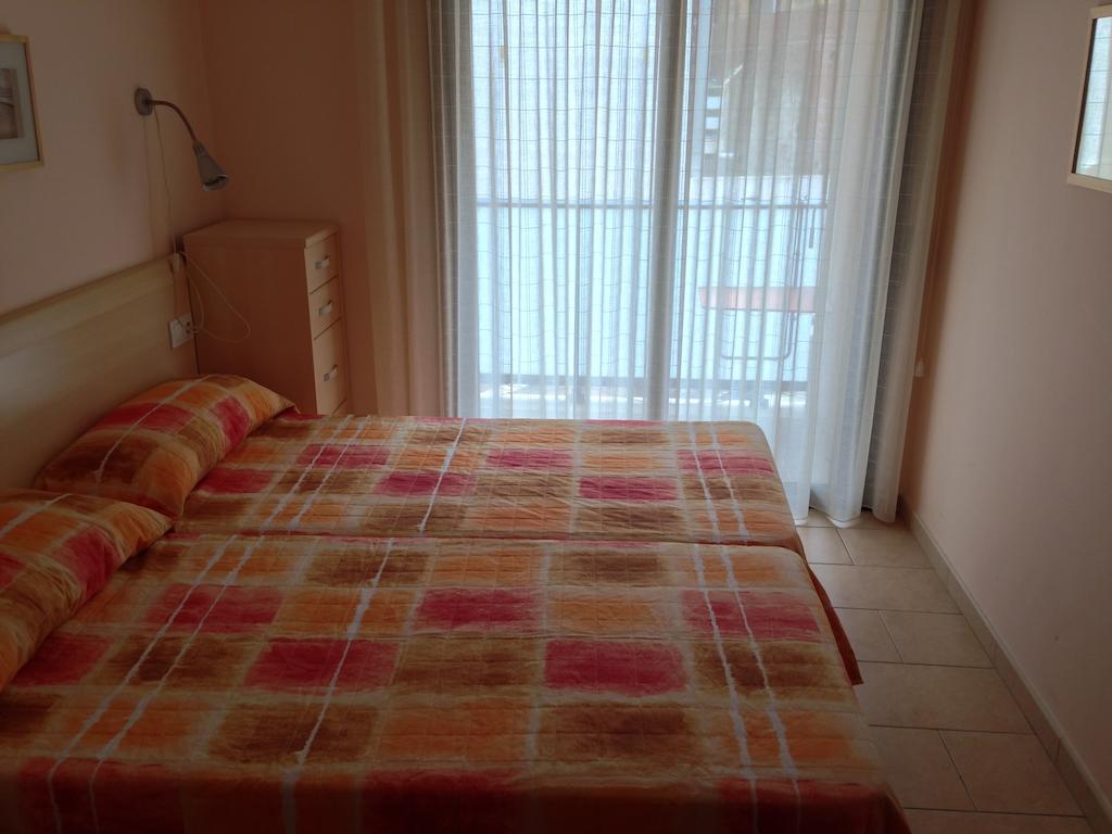 Appartement Sol Center Lloret