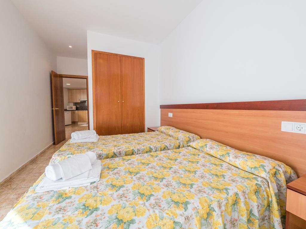 Appartement Ar Easy Santa Anna Ii Lloret de Mar