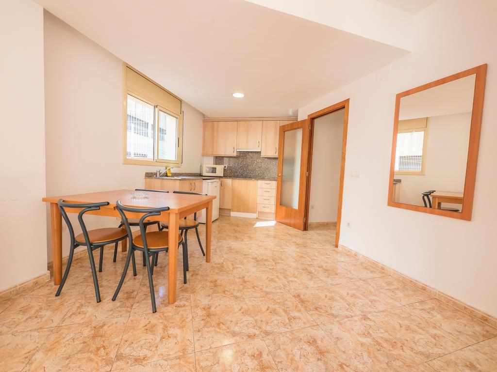 Appartement Ar Easy Santa Anna Ii *