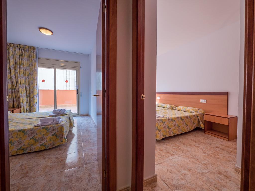 Appartement Ar Easy Santa Anna Ii