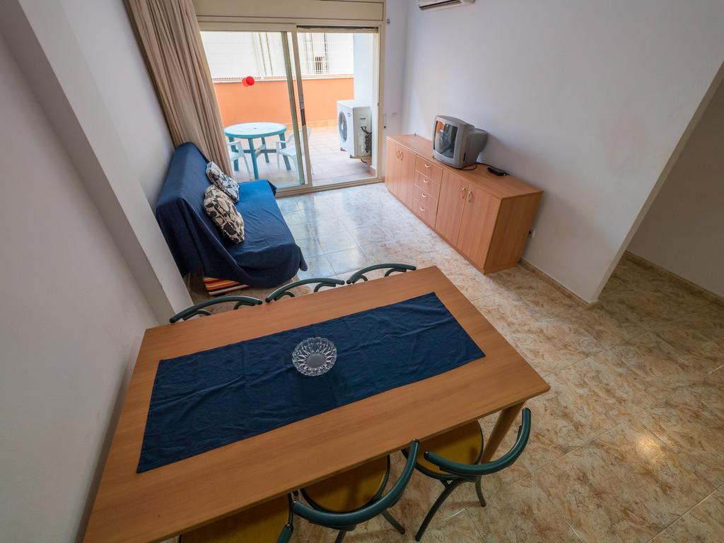 Appartement Ar Easy Santa Anna Ii Lloret de Mar