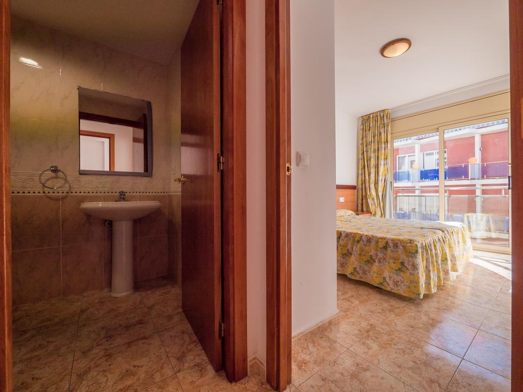 Appartement Ar Easy Santa Anna Ii Lloret de Mar
