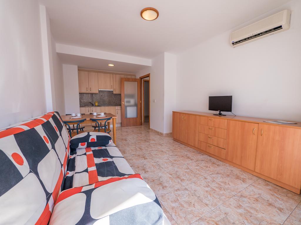 Appartement Ar Easy Santa Anna Ii *
