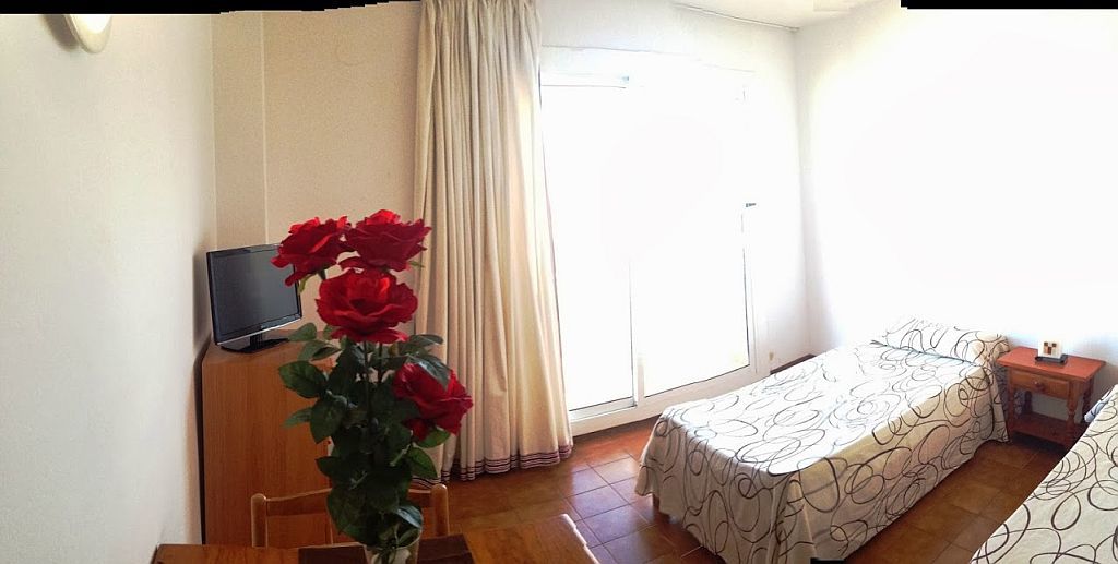 Apartamento Ar Costa Brava Lloret de Mar