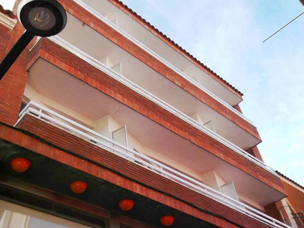 Apartamento Ar Costa Brava *