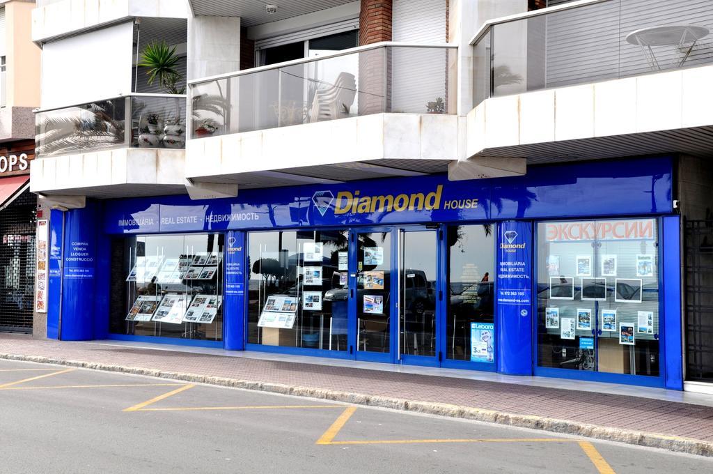 Apartment Apartments Diamond House - Lloretholiday - Granada *