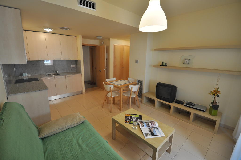 Apartment Apartments Diamond House - Lloretholiday - Granada