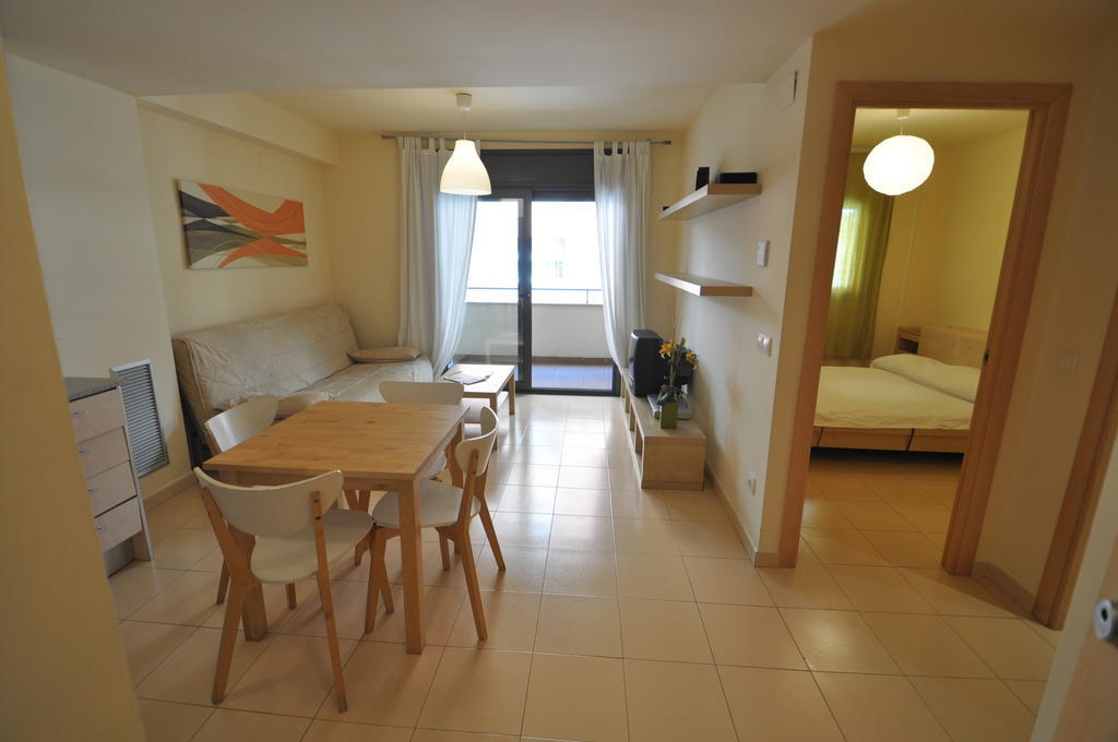 Apartment Apartments Diamond House - Lloretholiday - Granada *