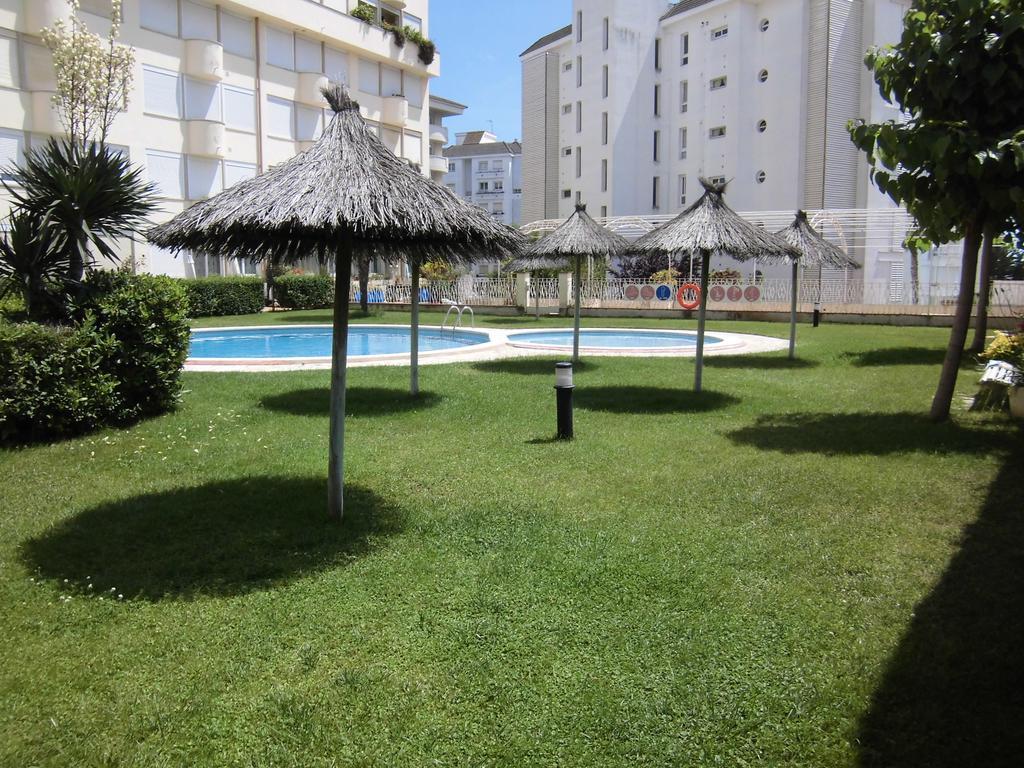Apartamento Majestic