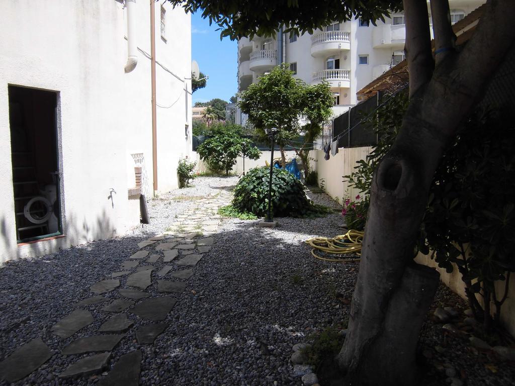 Apartamento Majestic
