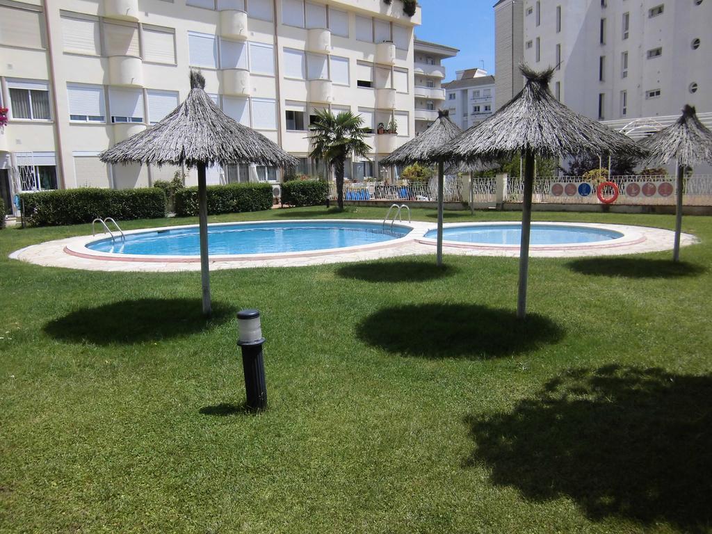 Apartamento Majestic Lloret de Mar