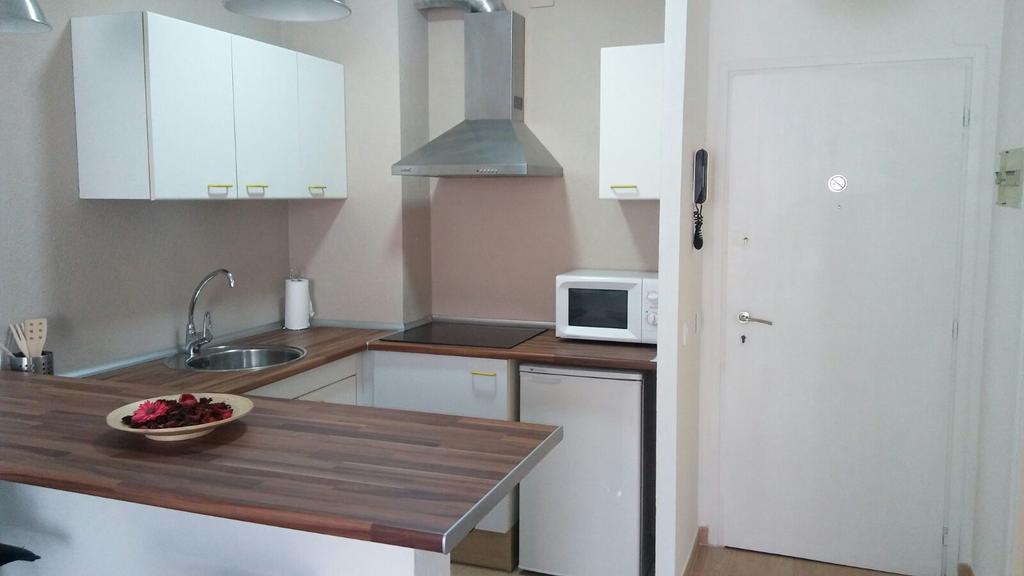 Apartment Abc Lloret de Mar