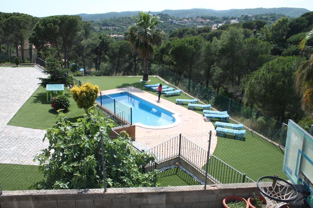 Galicia Lloret de Mar