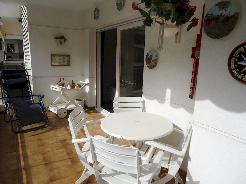 Apartment Alva Park Fenals - Familiy *