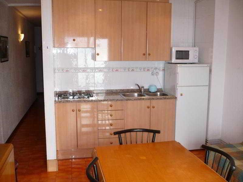 Zodiac Apartment *