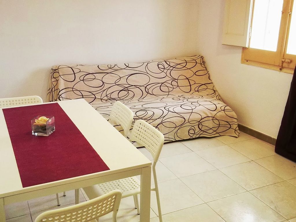 Ar Enjoy Bellavista Apartment *