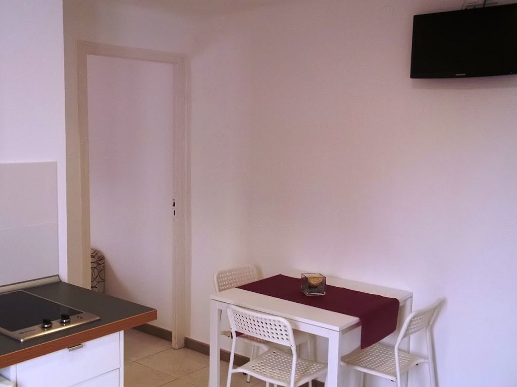 Ar Enjoy Bellavista Apartment Lloret de Mar