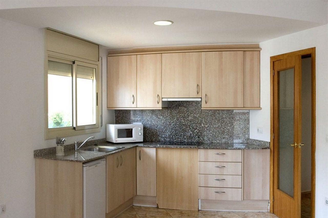 Ar Easy Santa Anna Ii Appartement
