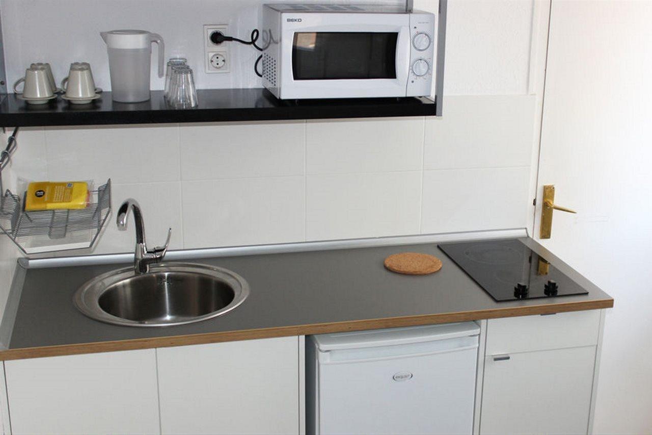 Ar Enjoy Bellavista Apartment Lloret de Mar