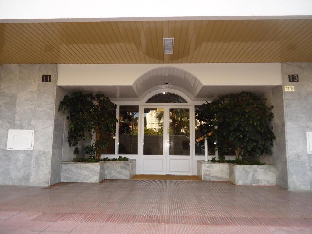 Alva Park Fenals - Familiy Apartment *