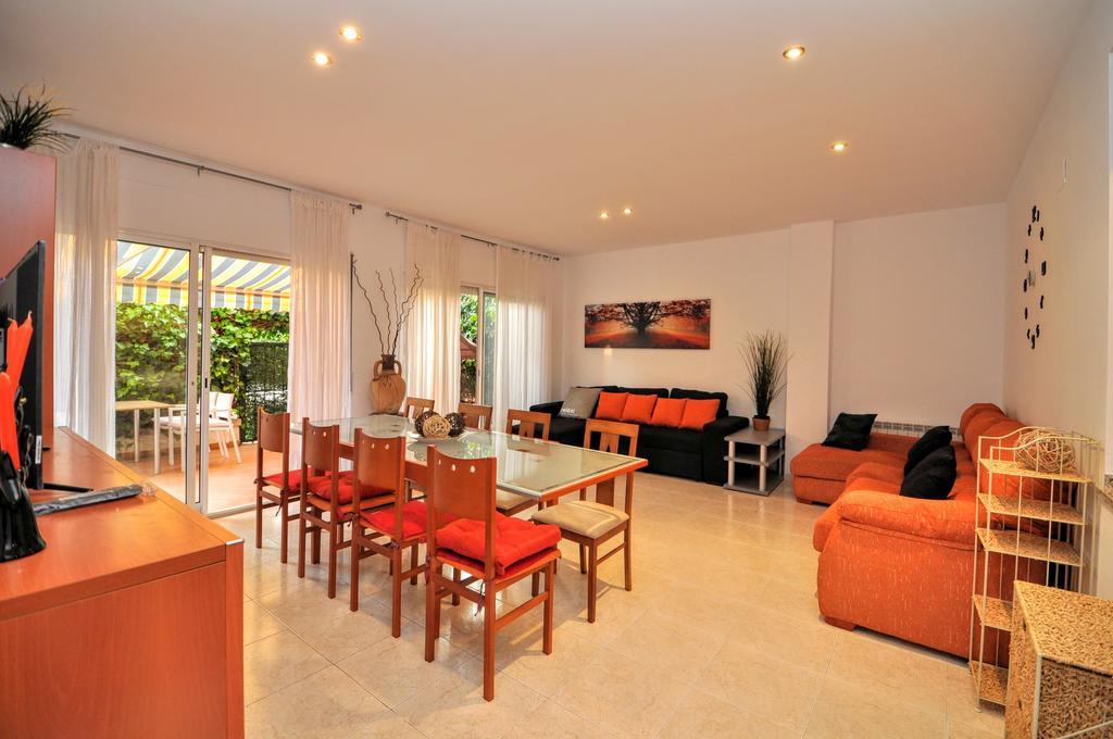 Appartement Lloretholiday Drim