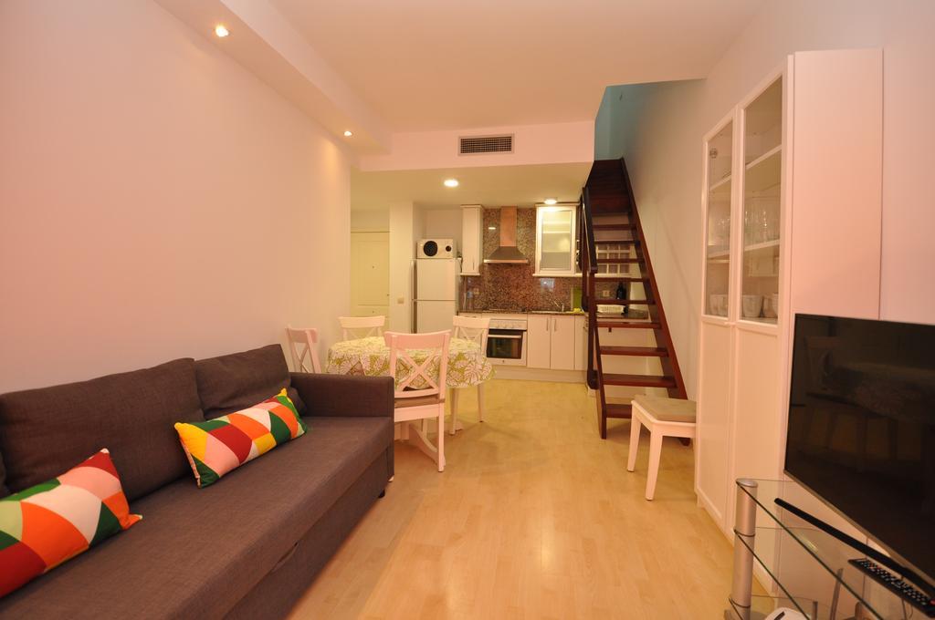 Appartement Lloretholiday Drim *