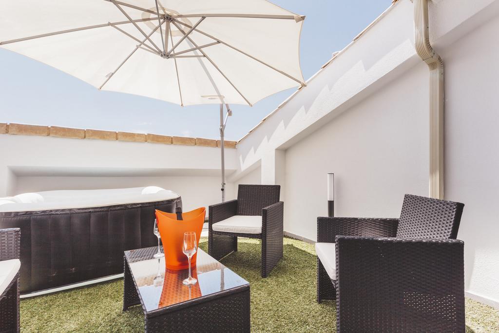 Apartment Belice Holidays