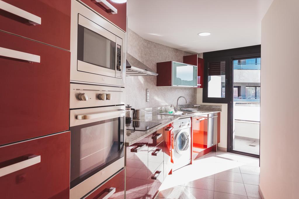 Apartment Belice Holidays