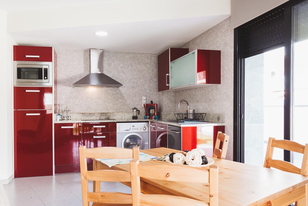 Apartment Belice Holidays