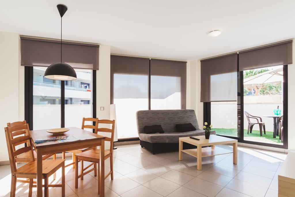 Apartment Belice Holidays