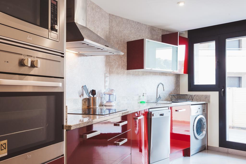 Apartment Belice Holidays Lloret de Mar