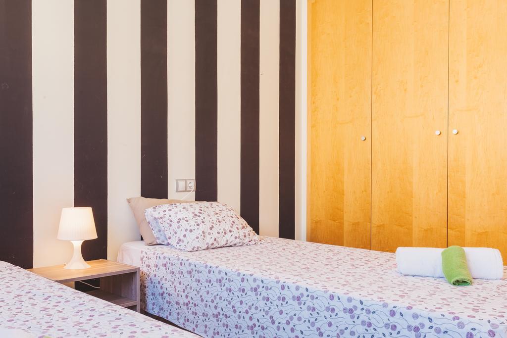 Apartment Belice Holidays