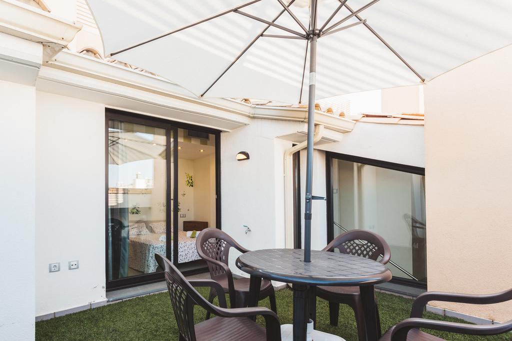 Apartment Belice Holidays *