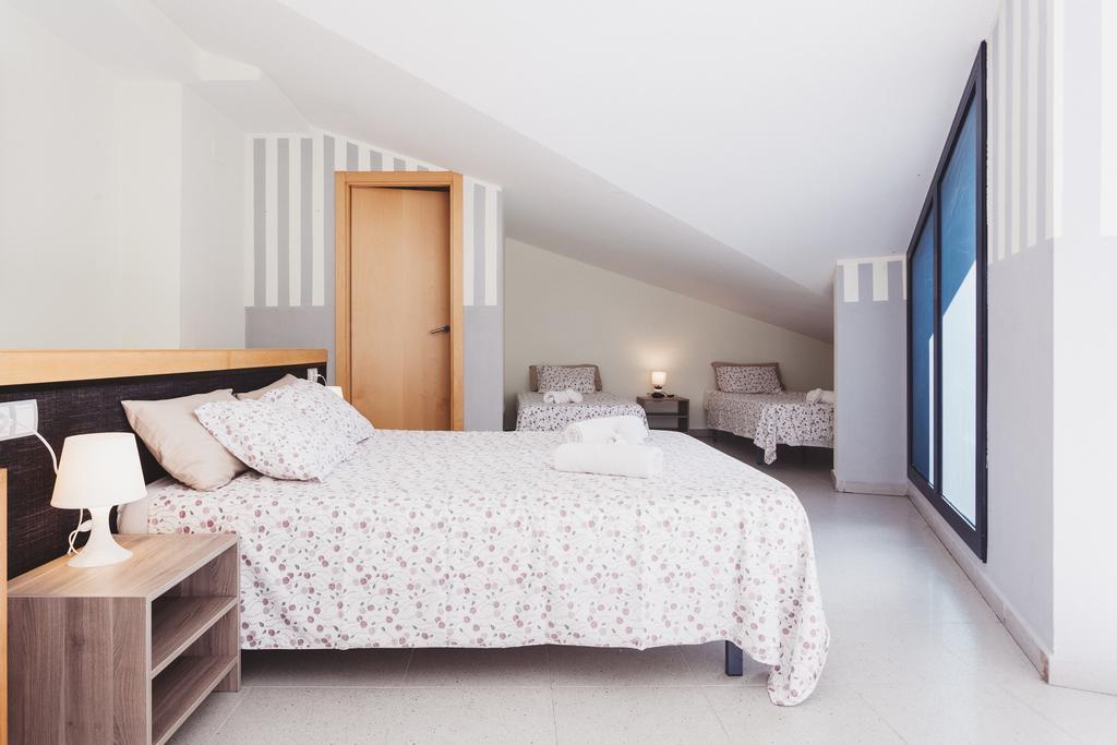 Apartment Belice Holidays Lloret de Mar