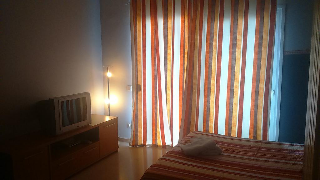Abc Apartment *