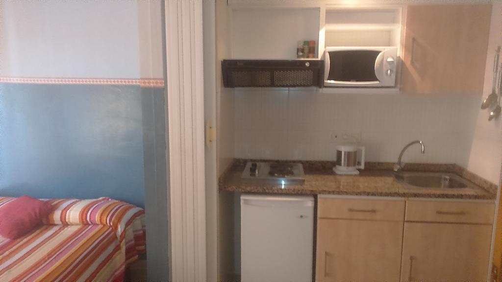 Apartment Abc Lloret de Mar