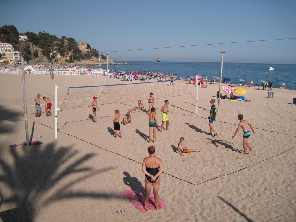 Joan Lloret de Mar